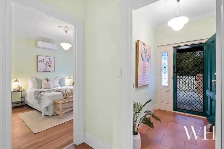 Fifth view of Homely house listing, 90 Forrest Street, Fremantle WA 6160