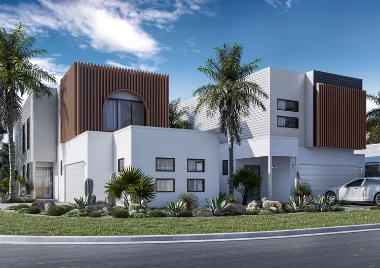 Main view of Homely house listing, 2 Delungra Street, Broadbeach Waters QLD 4218