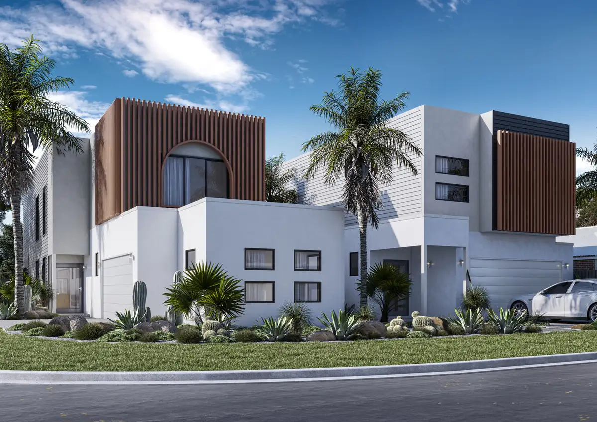 Main view of Homely house listing, 2 Delungra Street, Broadbeach Waters QLD 4218