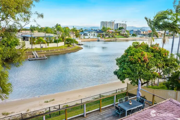 Fifth view of Homely house listing, 2 Delungra Street, Broadbeach Waters QLD 4218