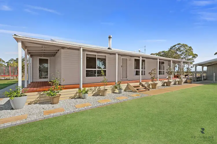 Main view of Homely rural property listing, 69 Beela Road, Gulgong NSW 2852