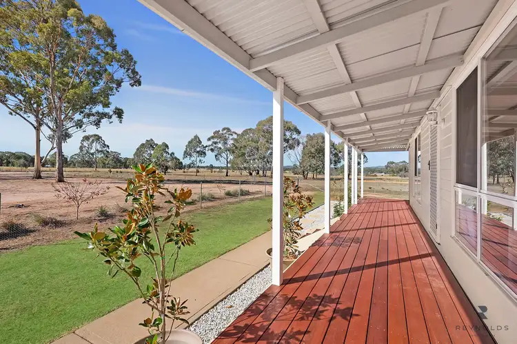 Third view of Homely rural property listing, 69 Beela Road, Gulgong NSW 2852