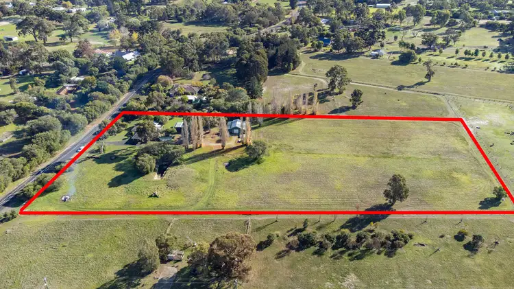 Main view of Homely house listing, 95 Red Gum Way, Vasse WA 6280