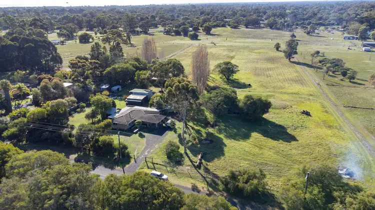 Fourth view of Homely house listing, 95 Red Gum Way, Vasse WA 6280