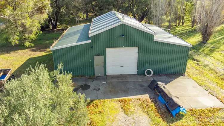 Fifth view of Homely house listing, 95 Red Gum Way, Vasse WA 6280