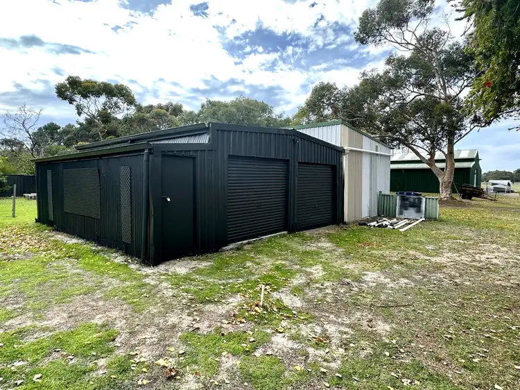 Sixth view of Homely house listing, 95 Red Gum Way, Vasse WA 6280