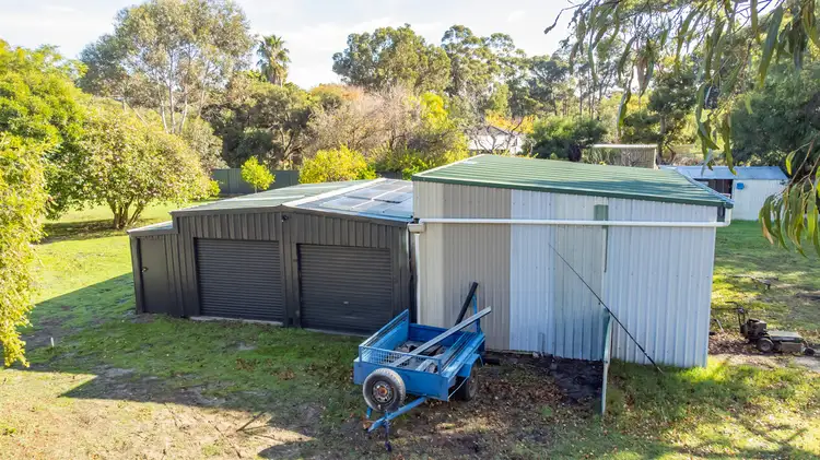 Seventh view of Homely house listing, 95 Red Gum Way, Vasse WA 6280