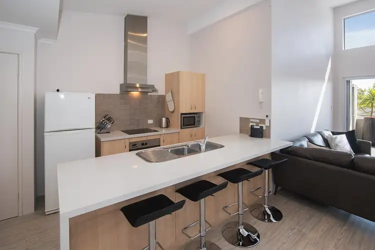 Main view of Homely apartment listing, 6/23 Fearn Avenue, Margaret River WA 6285