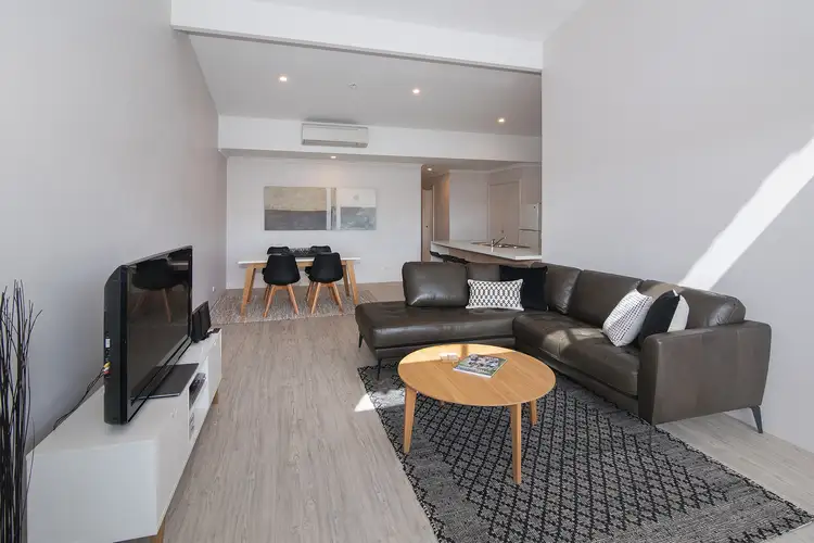 Second view of Homely apartment listing, 6/23 Fearn Avenue, Margaret River WA 6285