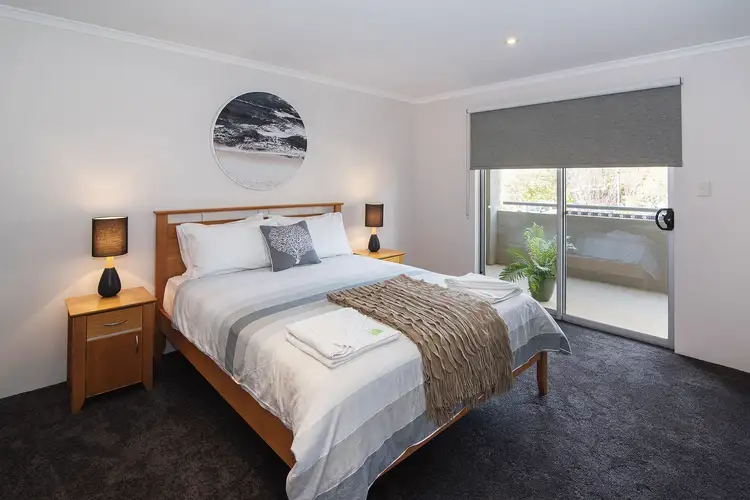 Third view of Homely apartment listing, 6/23 Fearn Avenue, Margaret River WA 6285