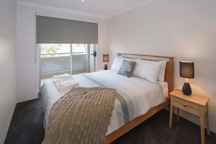 Fourth view of Homely apartment listing, 6/23 Fearn Avenue, Margaret River WA 6285