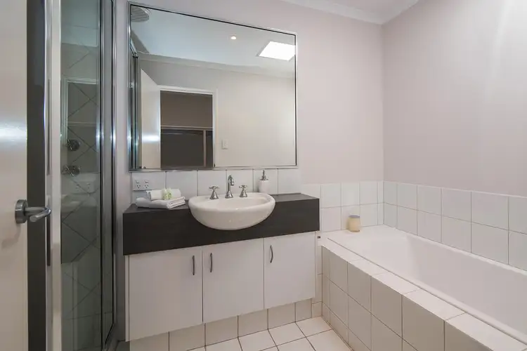 Fifth view of Homely apartment listing, 6/23 Fearn Avenue, Margaret River WA 6285