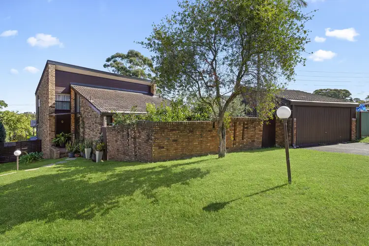 9/172 Old Kent Road, Mount Lewis NSW 2190