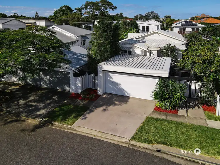 Second view of Homely house listing, 38 Norman Street, Ascot QLD 4007
