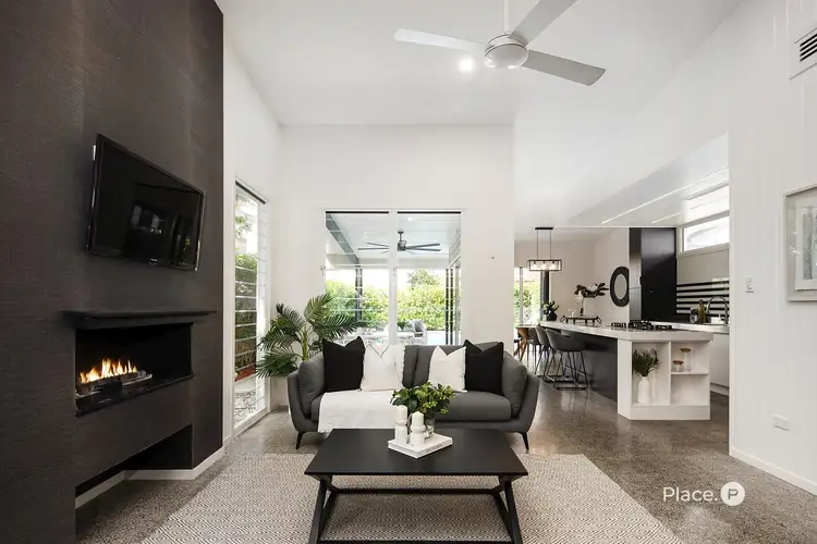 Third view of Homely house listing, 38 Norman Street, Ascot QLD 4007