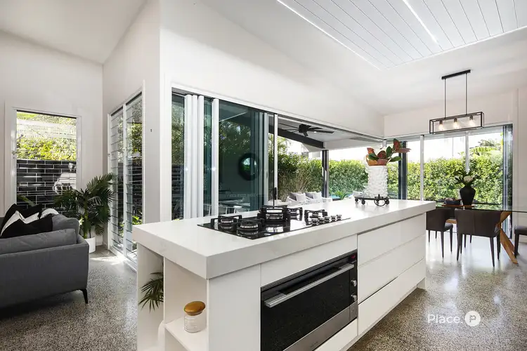 Sixth view of Homely house listing, 38 Norman Street, Ascot QLD 4007