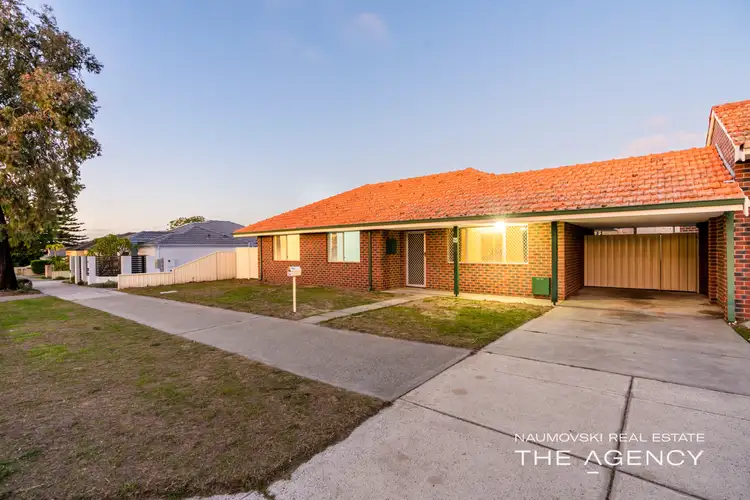 54 Winchelsea Road, Nollamara WA 6061