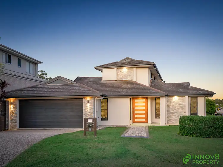 2 Fairy Wren Circuit, Dakabin QLD 4503