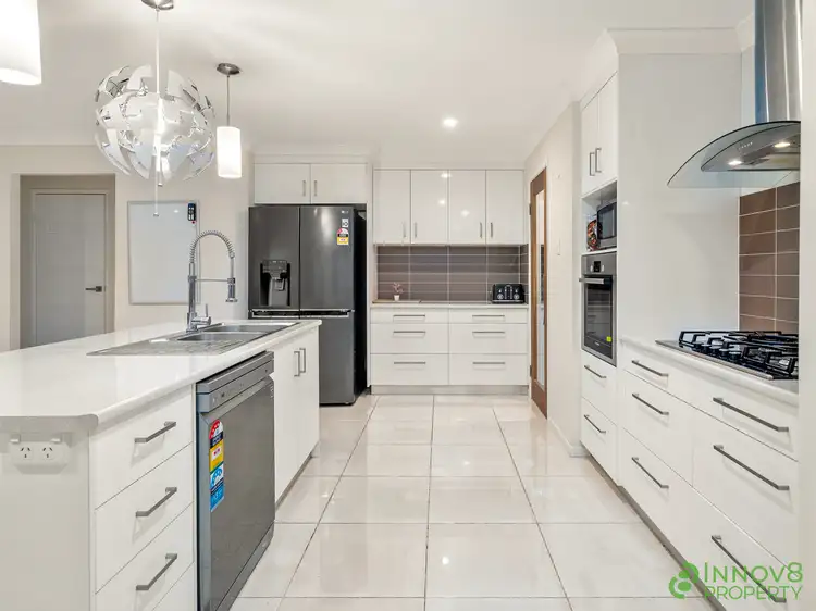 Second view of Homely house listing, 2 Fairy Wren Circuit, Dakabin QLD 4503