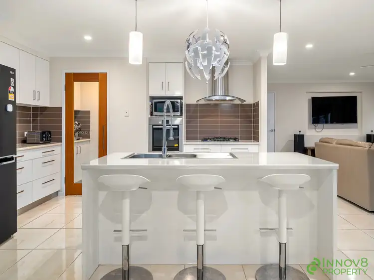Third view of Homely house listing, 2 Fairy Wren Circuit, Dakabin QLD 4503