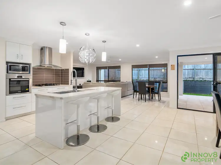 Fourth view of Homely house listing, 2 Fairy Wren Circuit, Dakabin QLD 4503
