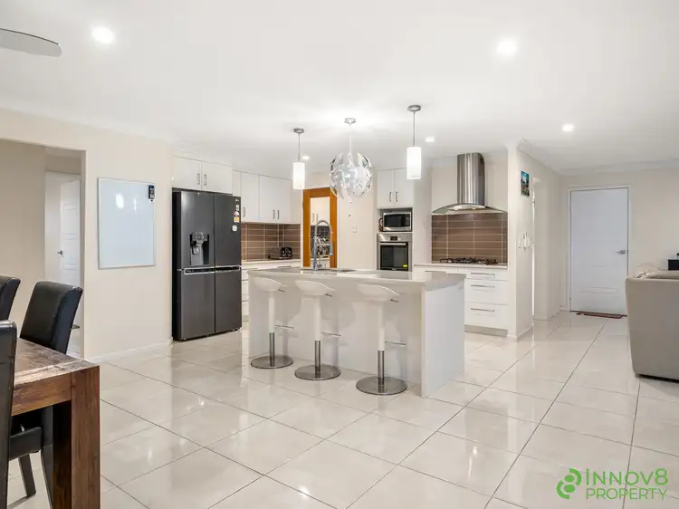 Fifth view of Homely house listing, 2 Fairy Wren Circuit, Dakabin QLD 4503
