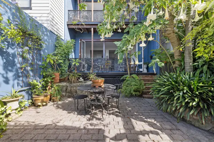 Main view of Homely terrace listing, 130 Windsor Street, Paddington NSW 2021