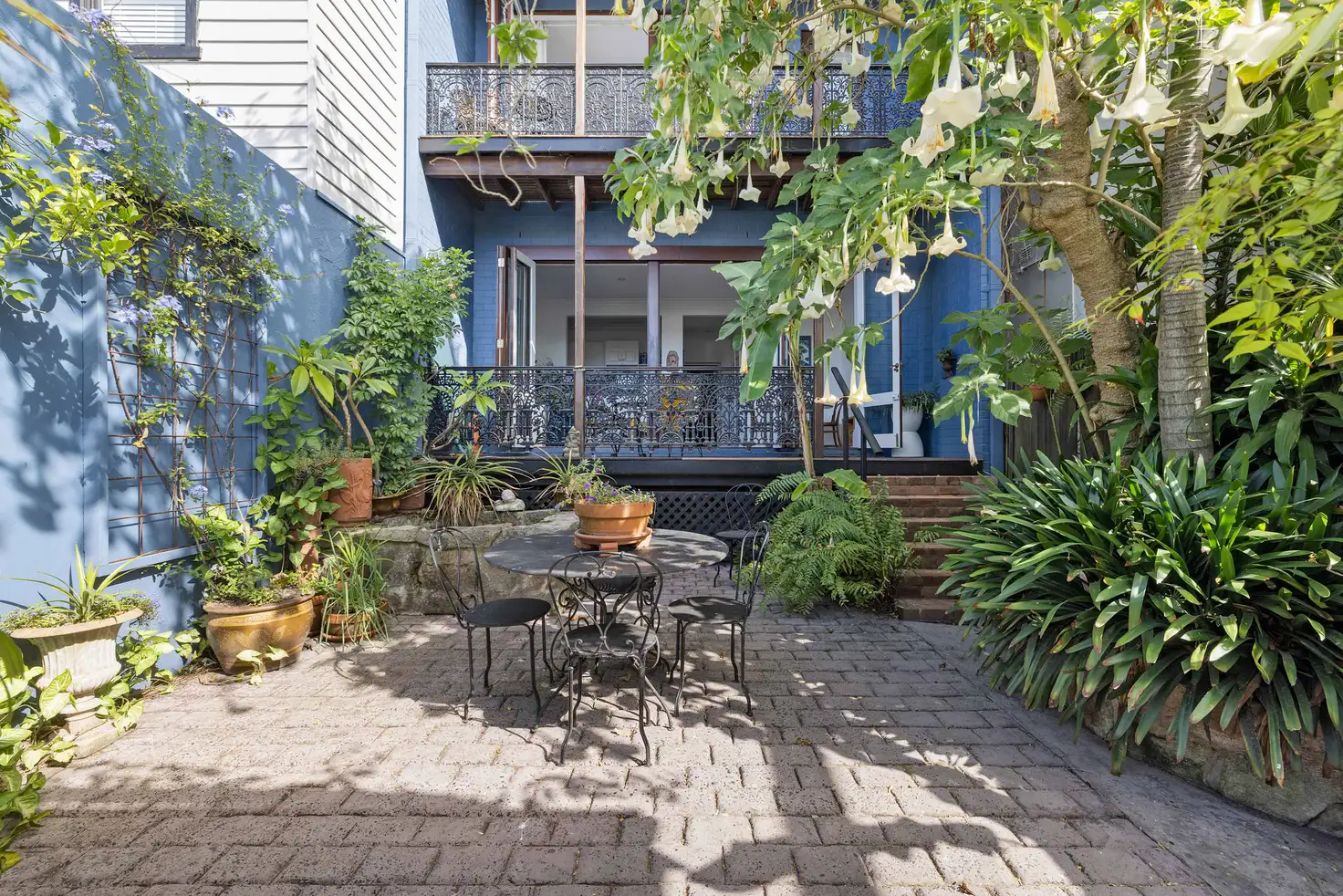 Main view of Homely terrace listing, 130 Windsor Street, Paddington NSW 2021