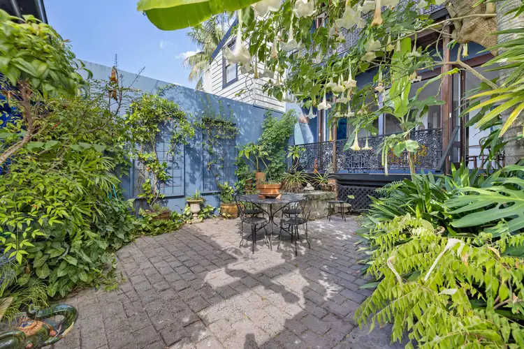 Second view of Homely terrace listing, 130 Windsor Street, Paddington NSW 2021