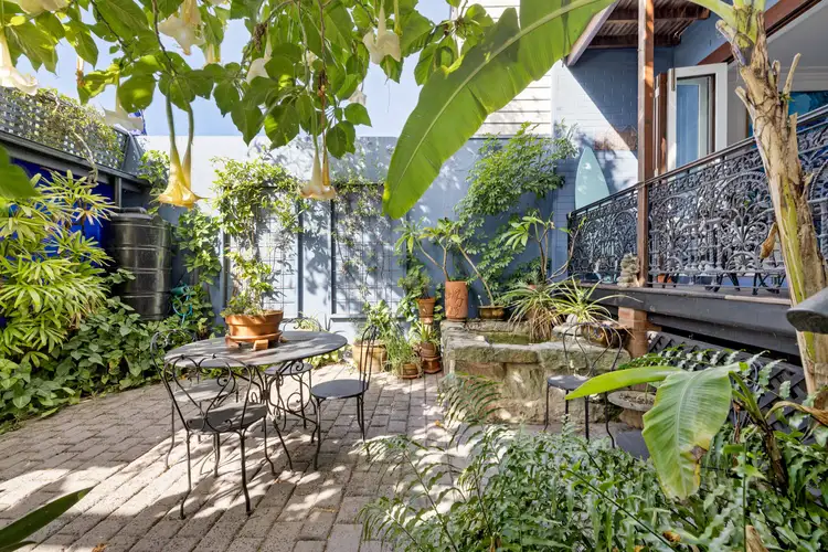 Third view of Homely terrace listing, 130 Windsor Street, Paddington NSW 2021