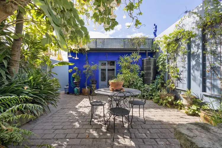 Fourth view of Homely terrace listing, 130 Windsor Street, Paddington NSW 2021