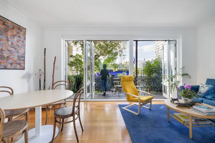Fifth view of Homely terrace listing, 130 Windsor Street, Paddington NSW 2021