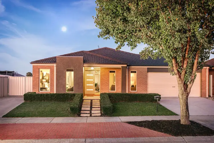 Main view of Homely house listing, 20 Snowy Street, Wodonga VIC 3690