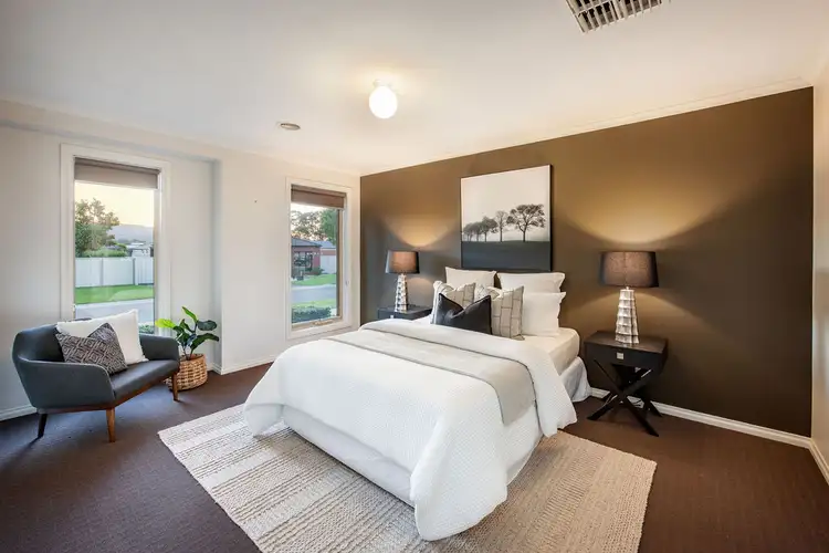 Third view of Homely house listing, 20 Snowy Street, Wodonga VIC 3690
