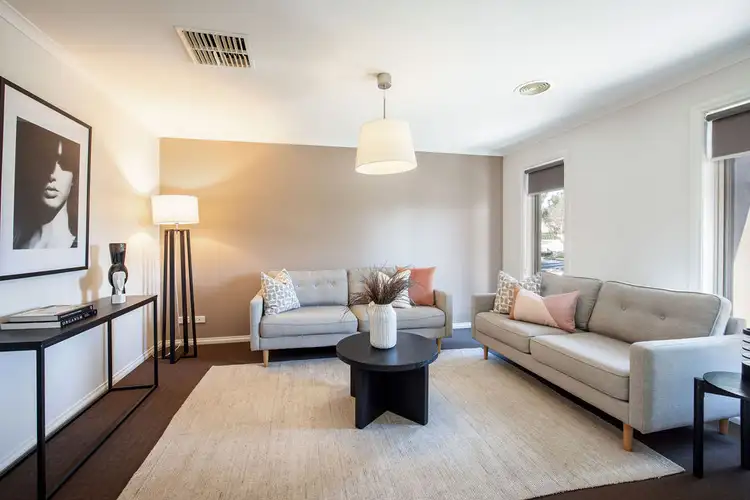 Fifth view of Homely house listing, 20 Snowy Street, Wodonga VIC 3690