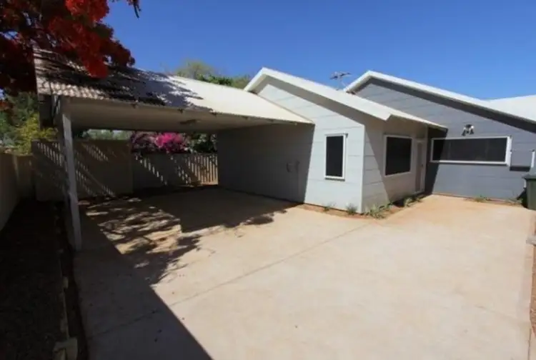 26A Bayman Street, Port Hedland WA 6721