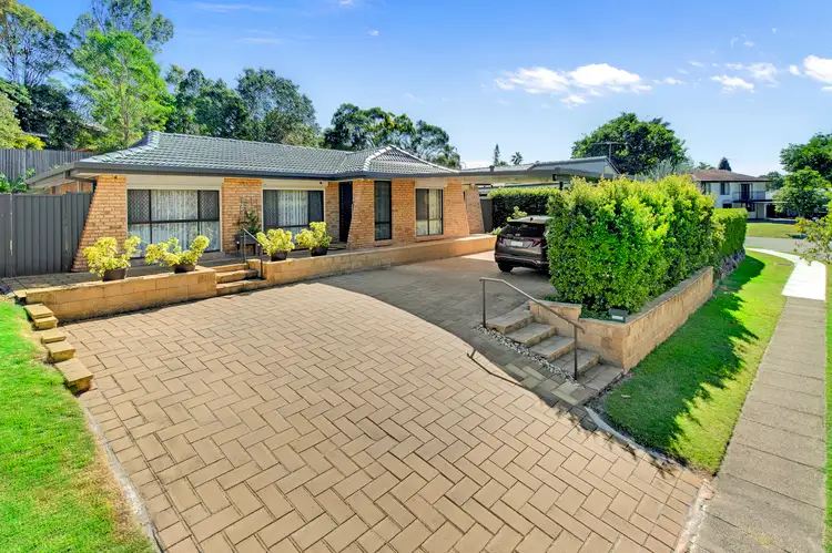 51 Andaman Street, Jamboree Heights QLD 4074
