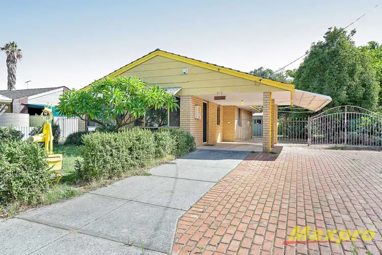 34 Hester Street, Langford WA 6147
