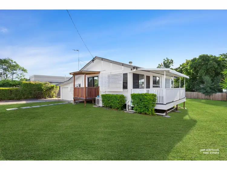 Main view of Homely house listing, 192 Lion Creek Road, Wandal QLD 4700