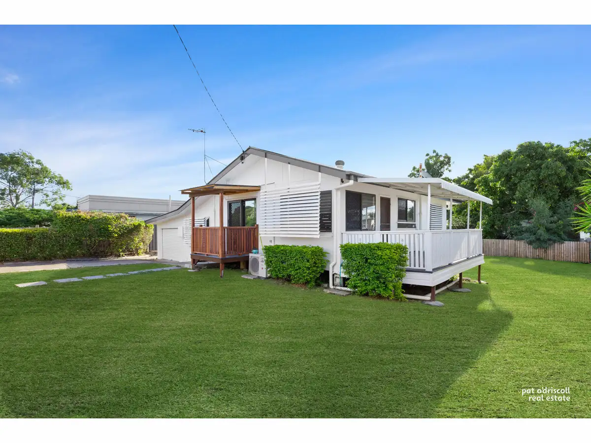 Main view of Homely house listing, 192 Lion Creek Road, Wandal QLD 4700