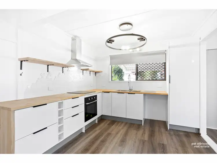 Second view of Homely house listing, 192 Lion Creek Road, Wandal QLD 4700