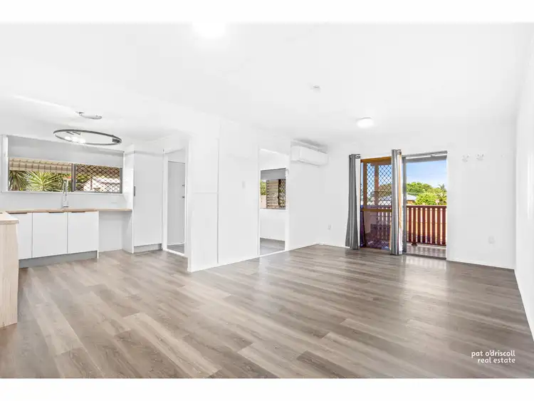 Third view of Homely house listing, 192 Lion Creek Road, Wandal QLD 4700