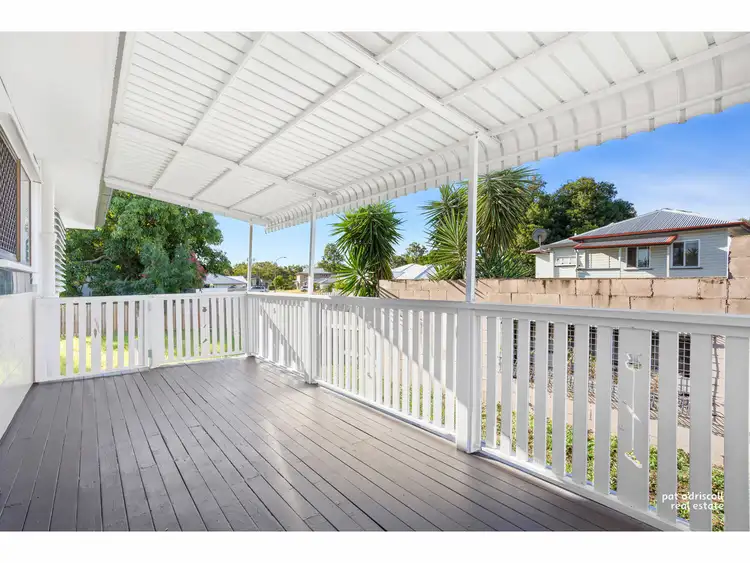 Fourth view of Homely house listing, 192 Lion Creek Road, Wandal QLD 4700