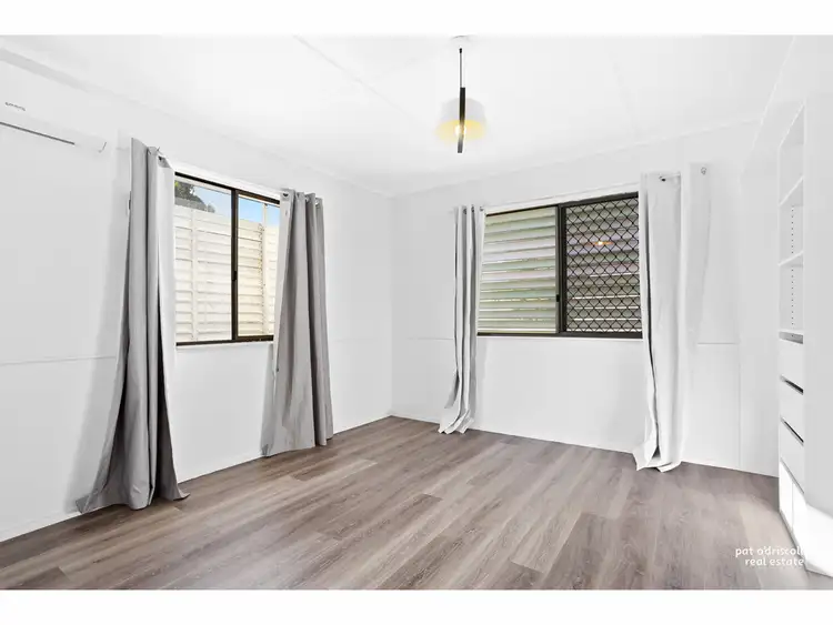 Fifth view of Homely house listing, 192 Lion Creek Road, Wandal QLD 4700