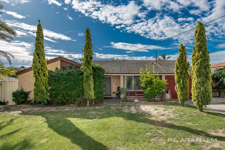 17 Karimba Street, Wanneroo WA 6065