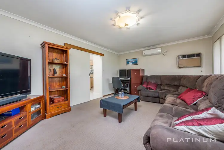 Fifth view of Homely house listing, 17 Karimba Street, Wanneroo WA 6065