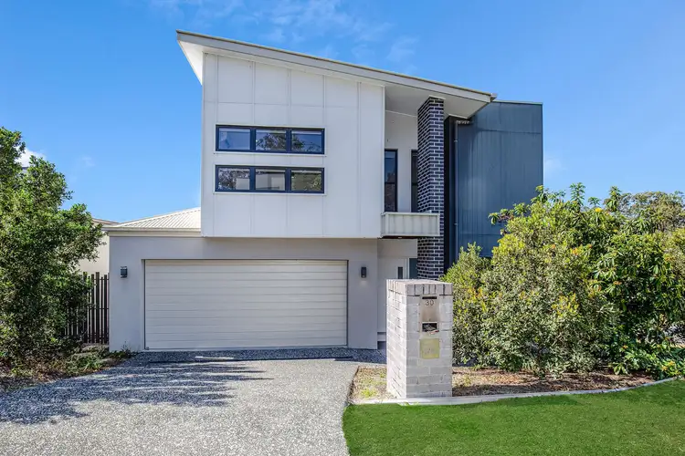 Main view of Homely house listing, 30 Rivina Circuit, Coomera QLD 4209