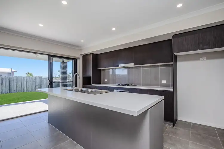 Third view of Homely house listing, 30 Rivina Circuit, Coomera QLD 4209