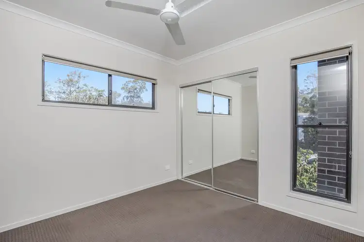 Fifth view of Homely house listing, 30 Rivina Circuit, Coomera QLD 4209