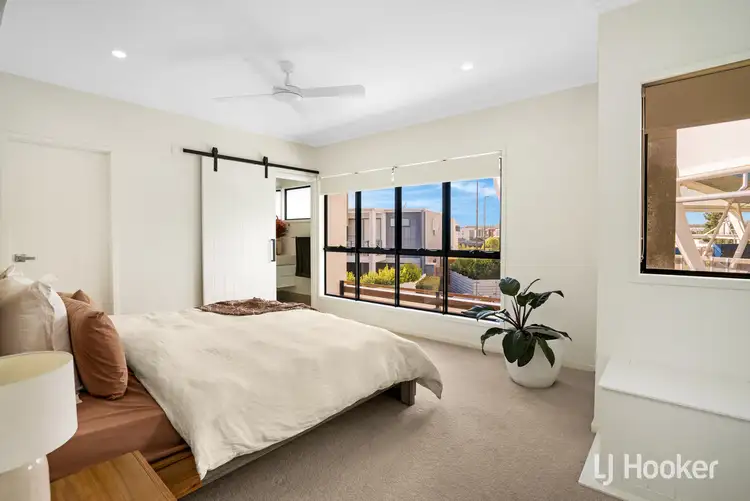 Second view of Homely townhouse listing, 69/42 Stadium Drive, Robina QLD 4226